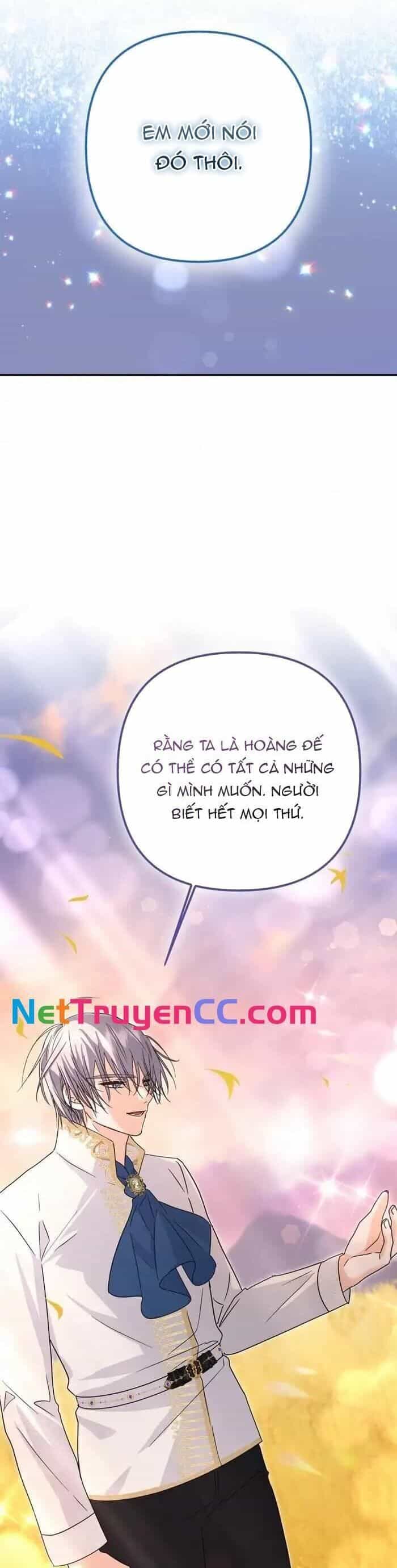 Phải Lòng Kẻ Thù - Chương 20 - ảnh 28