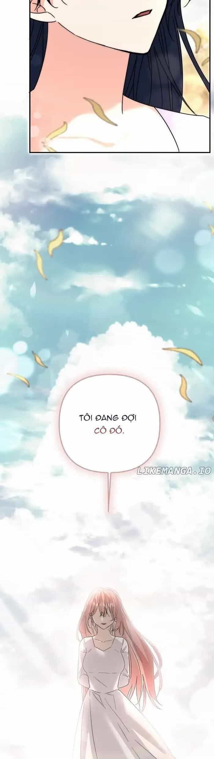 Phải Lòng Kẻ Thù - Chương 21 - ảnh 2