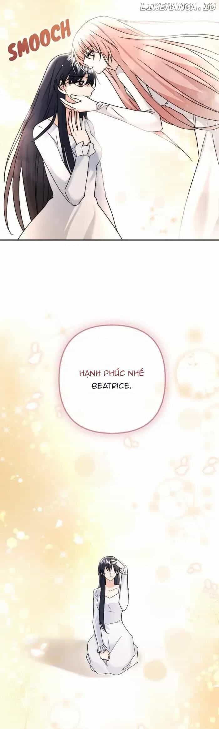 Phải Lòng Kẻ Thù - Chương 21 - ảnh 9
