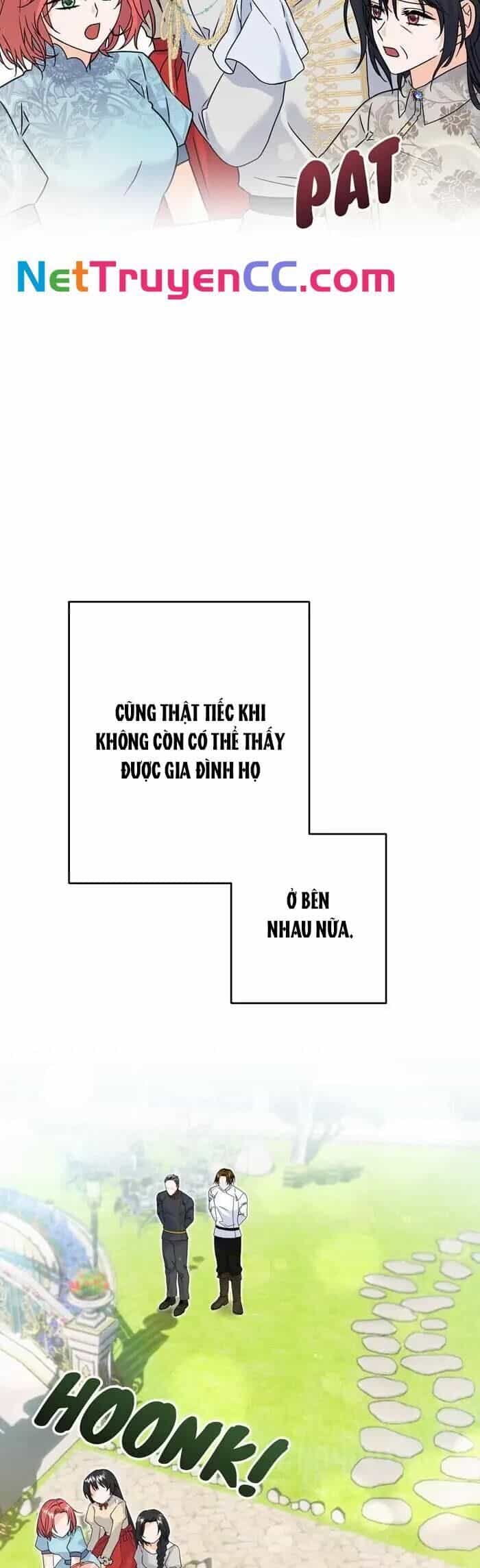 Phải Lòng Kẻ Thù - Chương 23 - ảnh 26