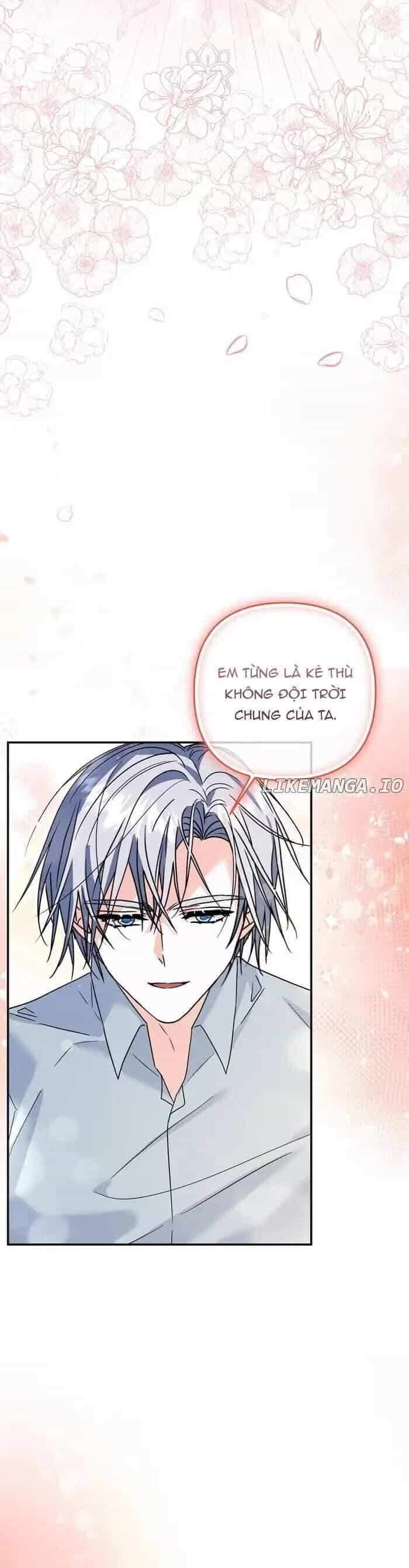 Phải Lòng Kẻ Thù - Chương 23 - ảnh 9