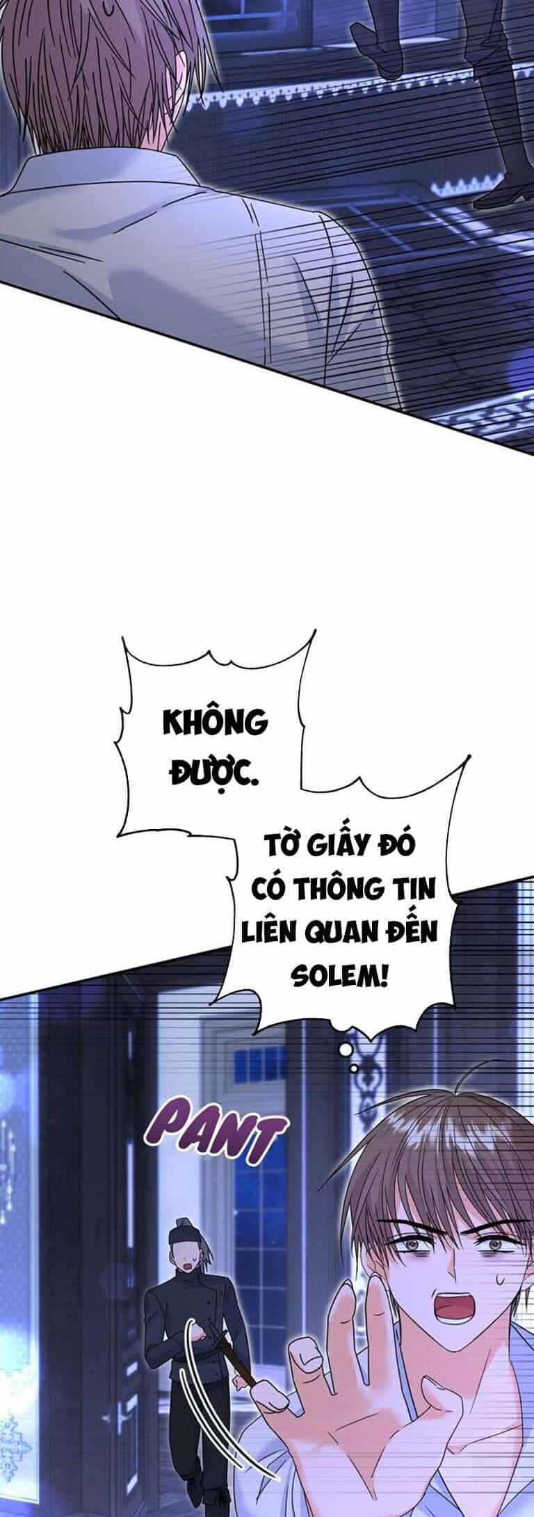 Phải Lòng Kẻ Thù - Chương 25 - ảnh 23