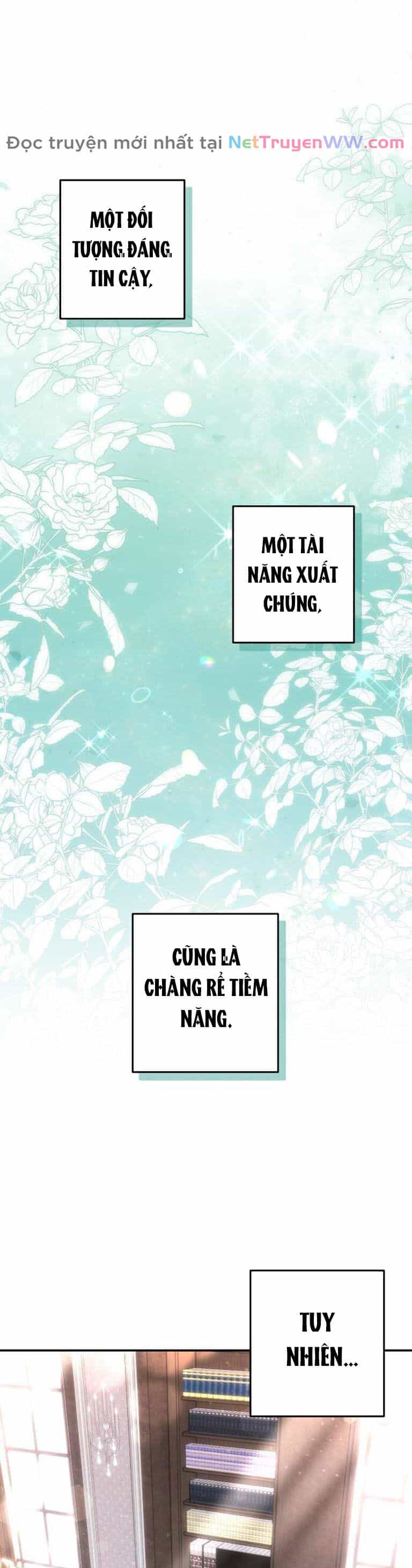 Phải Lòng Kẻ Thù - Chương 25 - ảnh 4