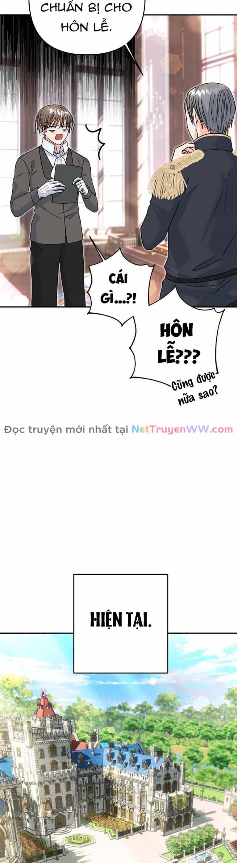 Phải Lòng Kẻ Thù - Chương 25 - ảnh 50