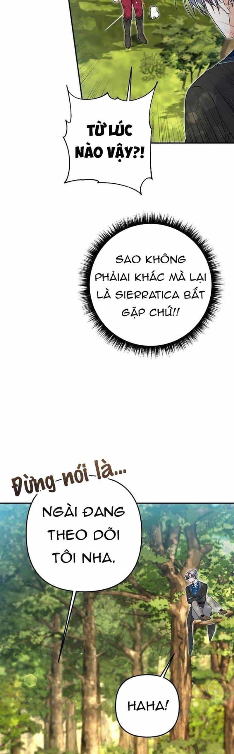 Phải Lòng Kẻ Thù - Chương 26 - ảnh 14