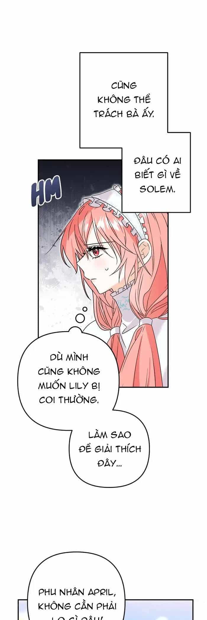Phải Lòng Kẻ Thù - Chương 28 - ảnh 16