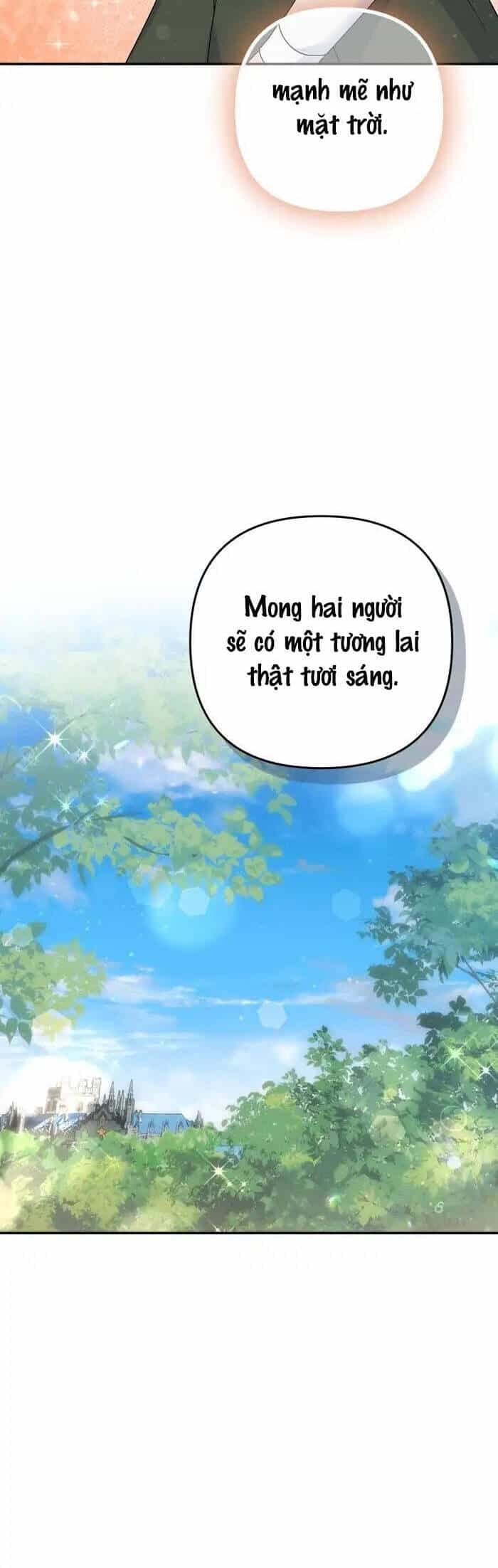 Phải Lòng Kẻ Thù - Chương 28 - ảnh 39