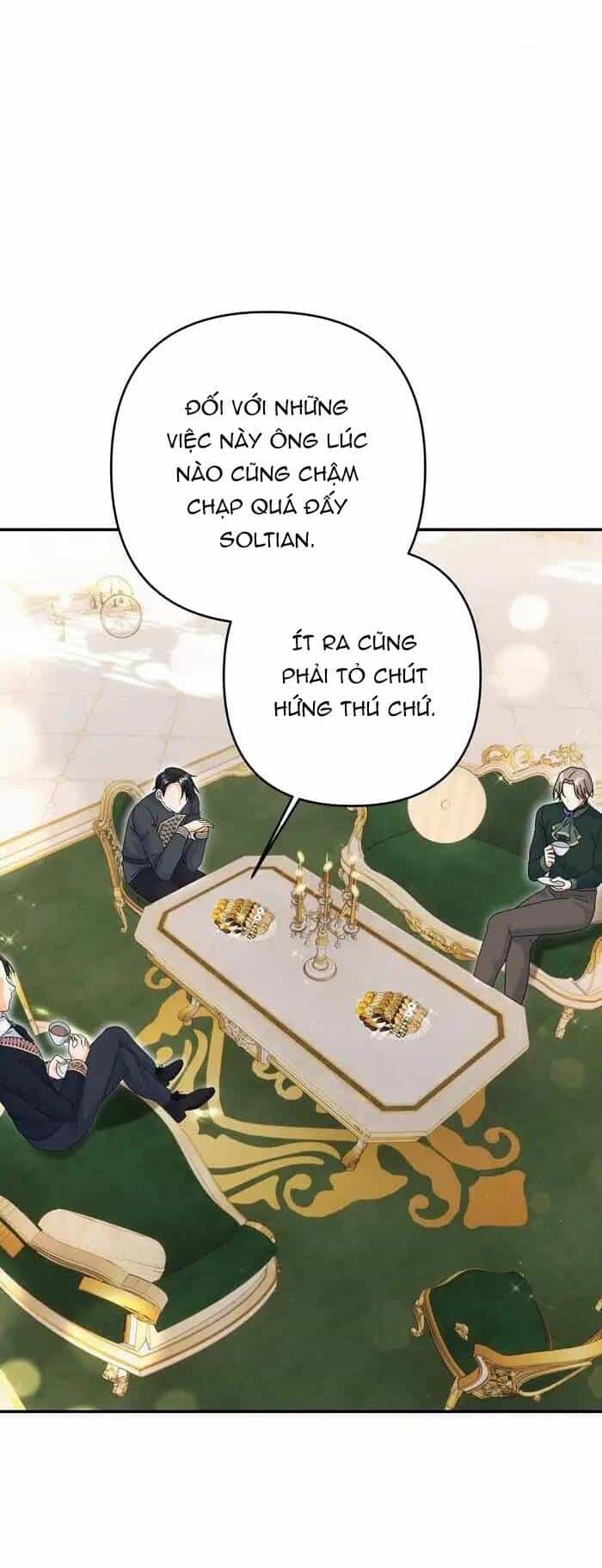 Phải Lòng Kẻ Thù - Chương 29 - ảnh 22