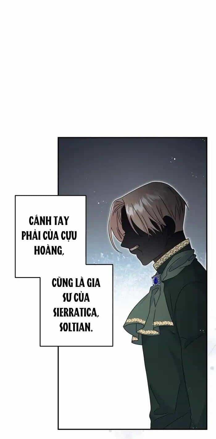 Phải Lòng Kẻ Thù - Chương 29 - ảnh 3
