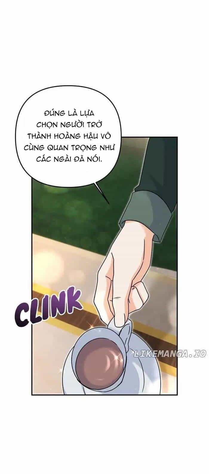 Phải Lòng Kẻ Thù - Chương 29 - ảnh 51