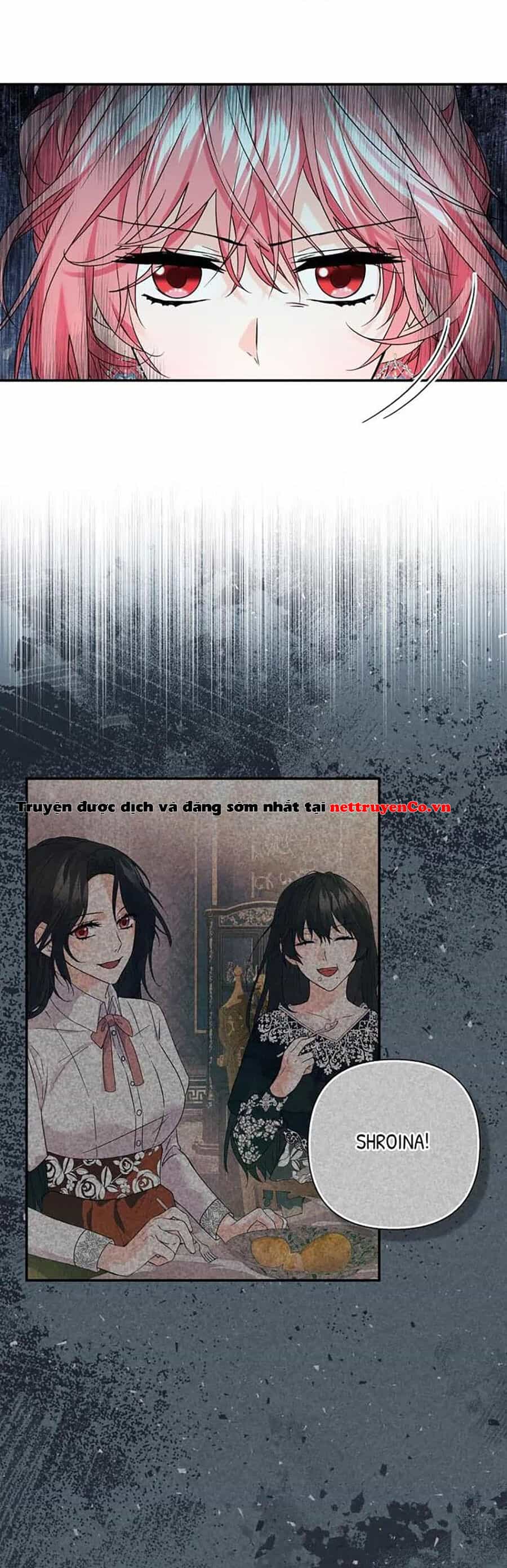 Phải Lòng Kẻ Thù - Chương 3 - ảnh 81