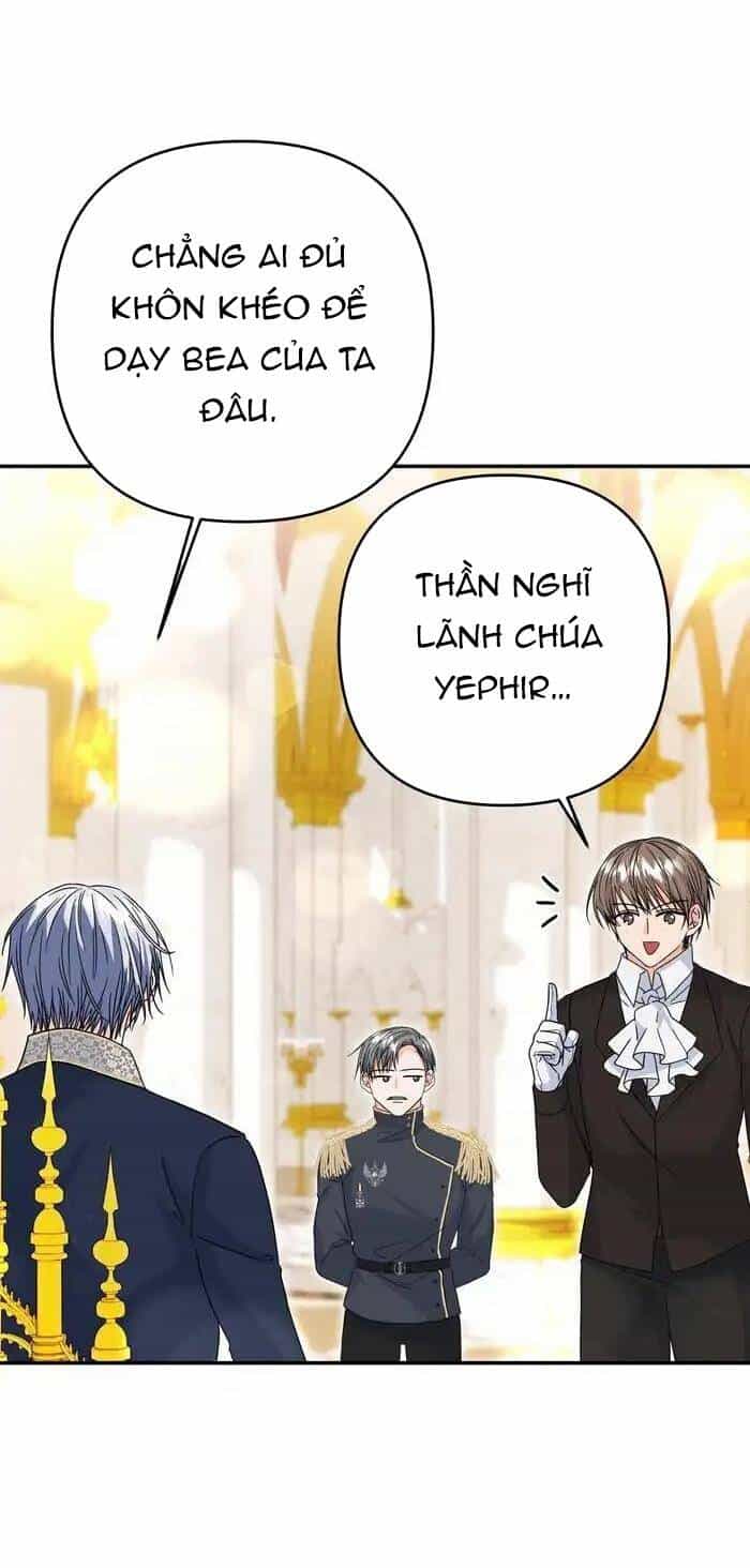 Phải Lòng Kẻ Thù - Chương 30 - ảnh 20