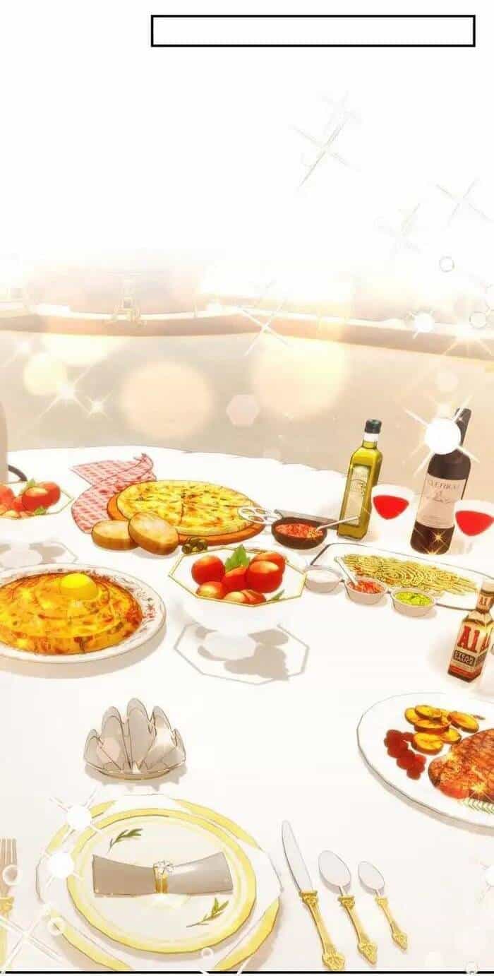 Phải Lòng Kẻ Thù - Chương 30 - ảnh 44
