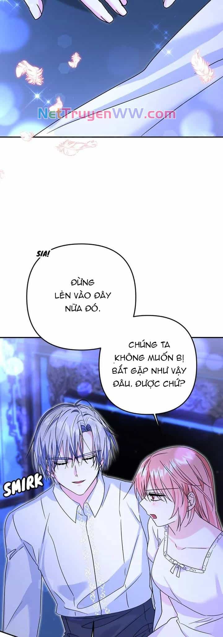 Phải Lòng Kẻ Thù - Chương 31 - ảnh 39
