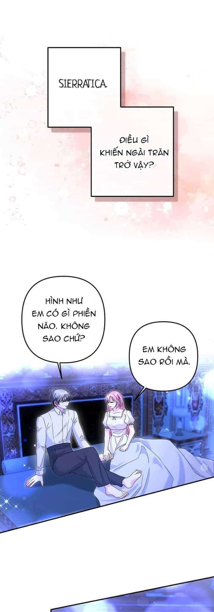 Phải Lòng Kẻ Thù - Chương 31 - ảnh 41