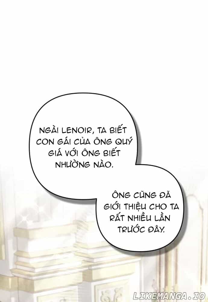 Phải Lòng Kẻ Thù - Chương 34 - ảnh 28