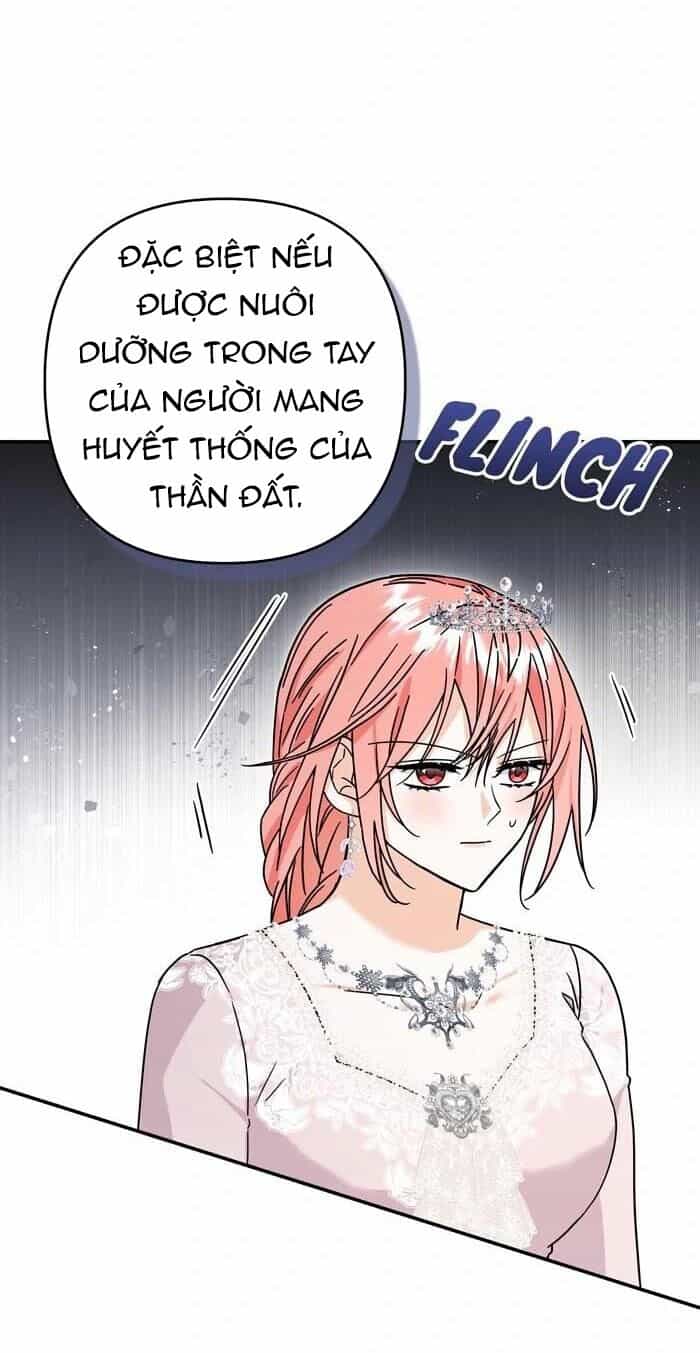 Phải Lòng Kẻ Thù - Chương 36 - ảnh 41