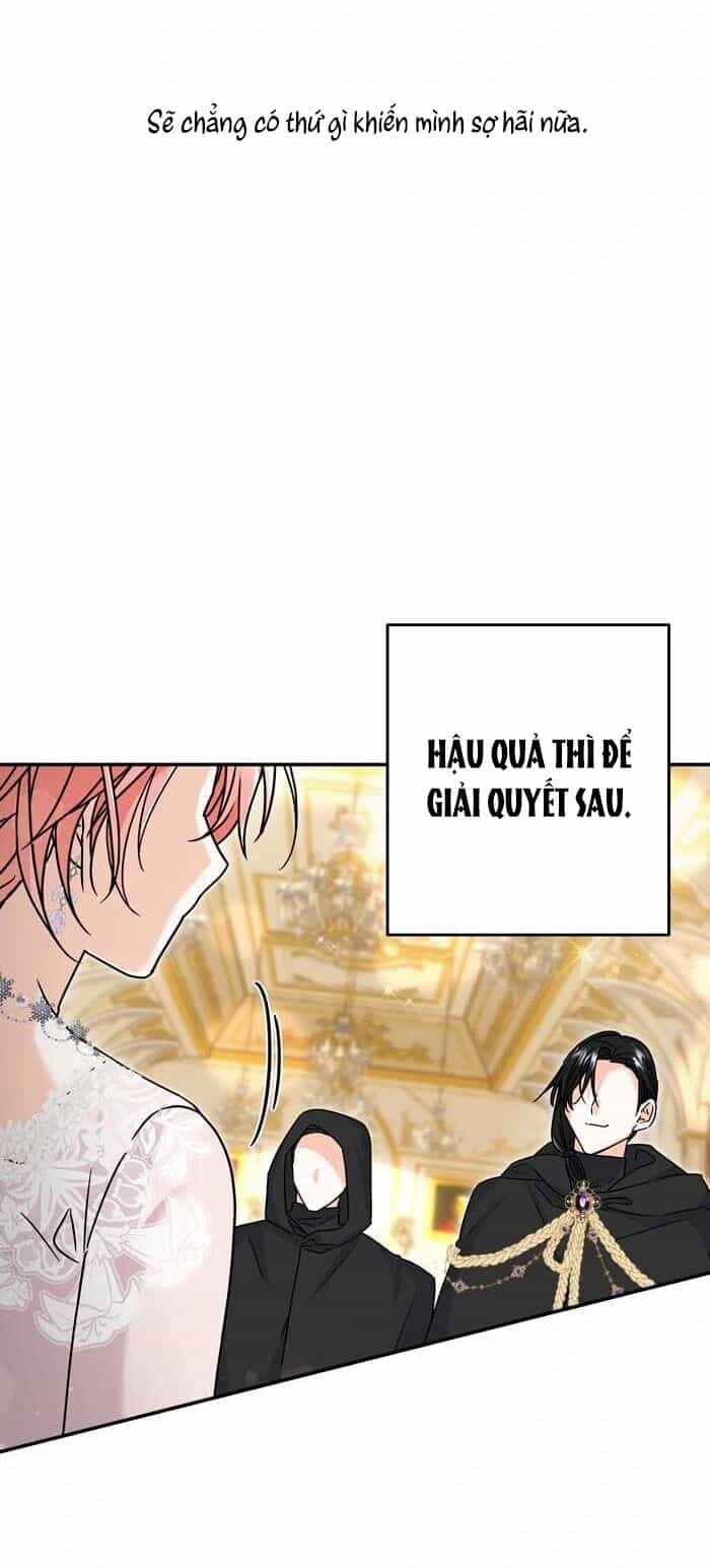 Phải Lòng Kẻ Thù - Chương 36 - ảnh 70