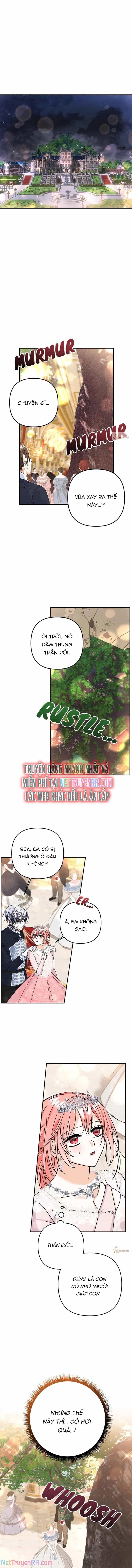 Phải Lòng Kẻ Thù - Chương 37 - ảnh 3