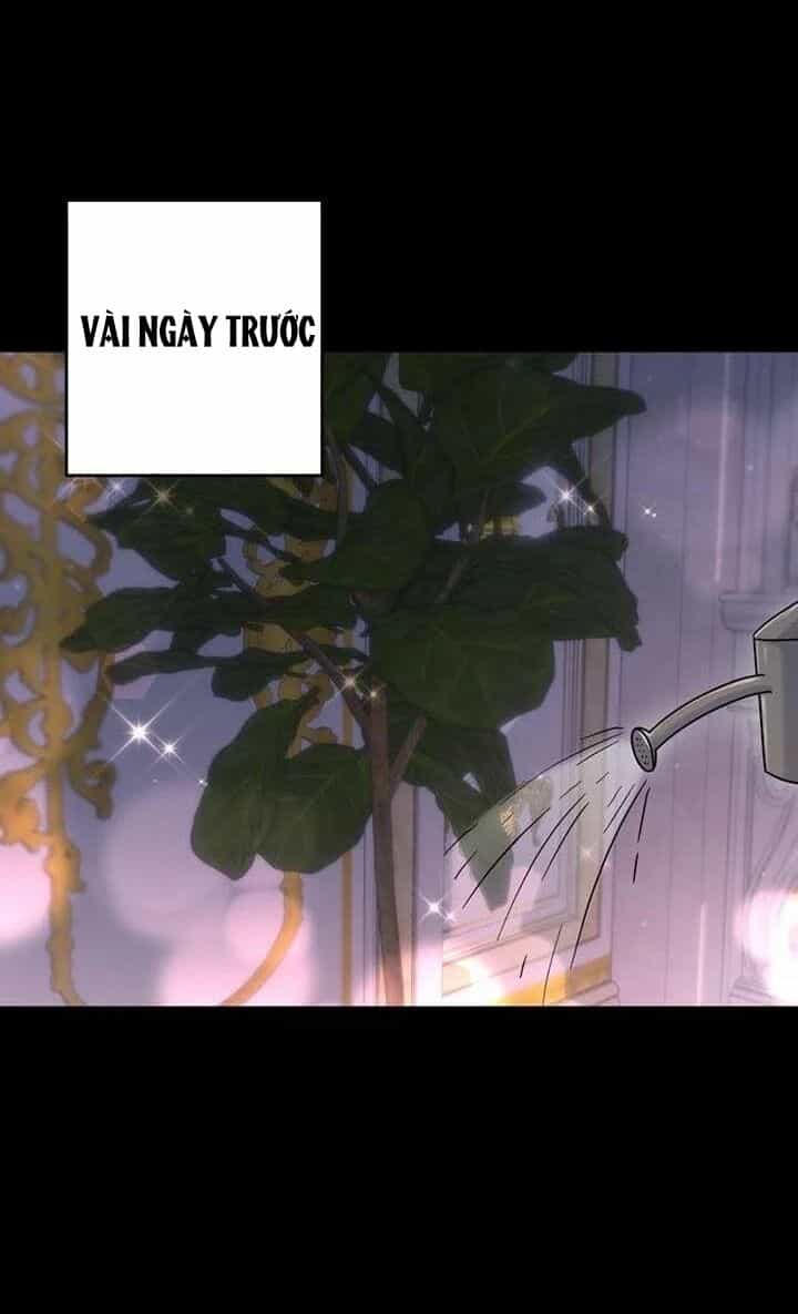 Phải Lòng Kẻ Thù - Chương 39 - ảnh 22