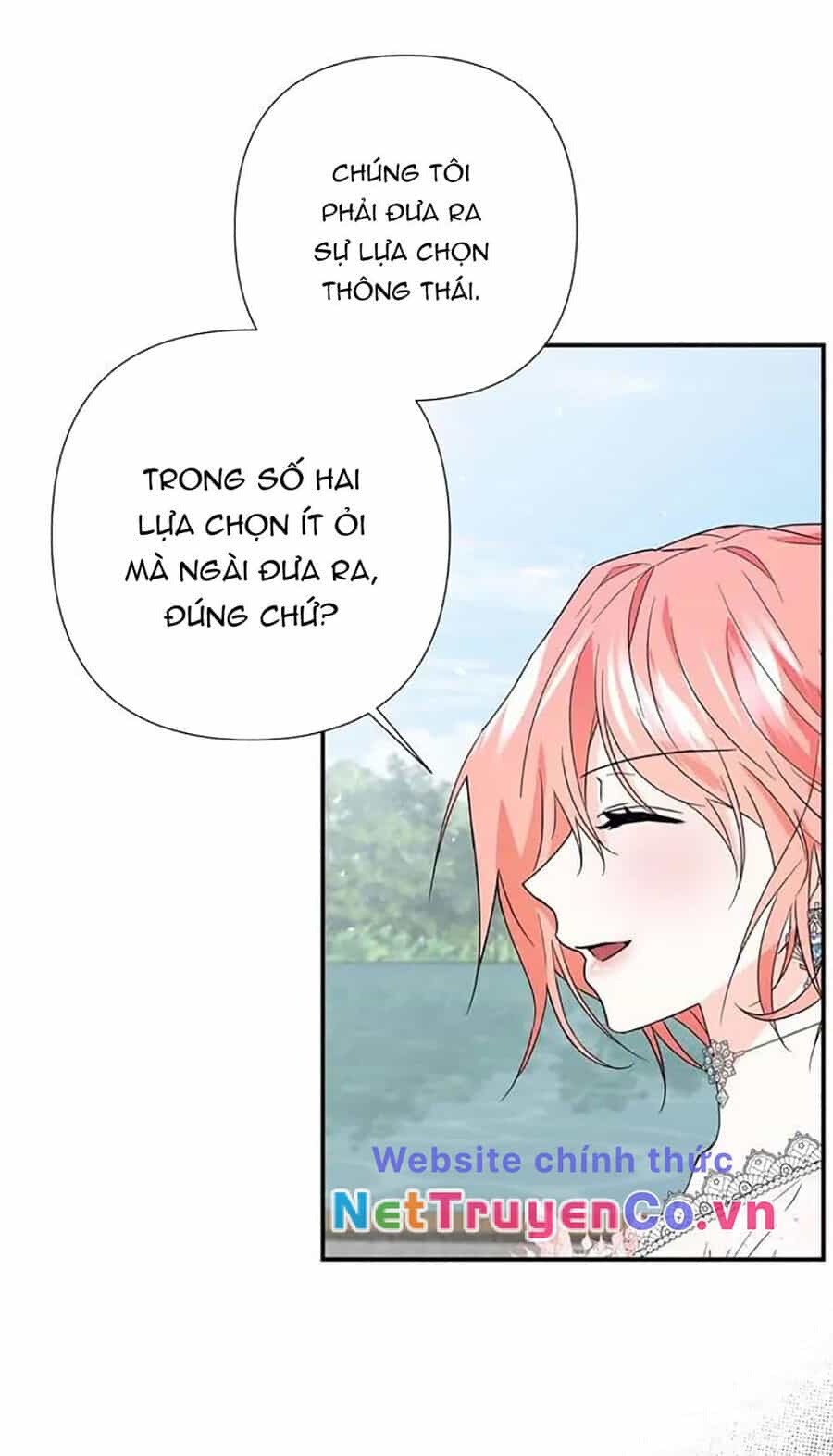 Phải Lòng Kẻ Thù - Chương 4 - ảnh 34
