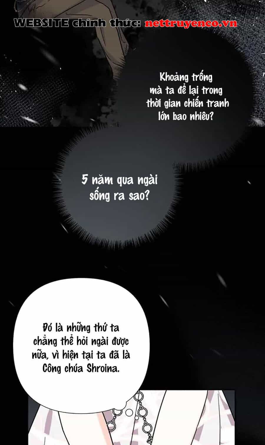 Phải Lòng Kẻ Thù - Chương 4 - ảnh 63
