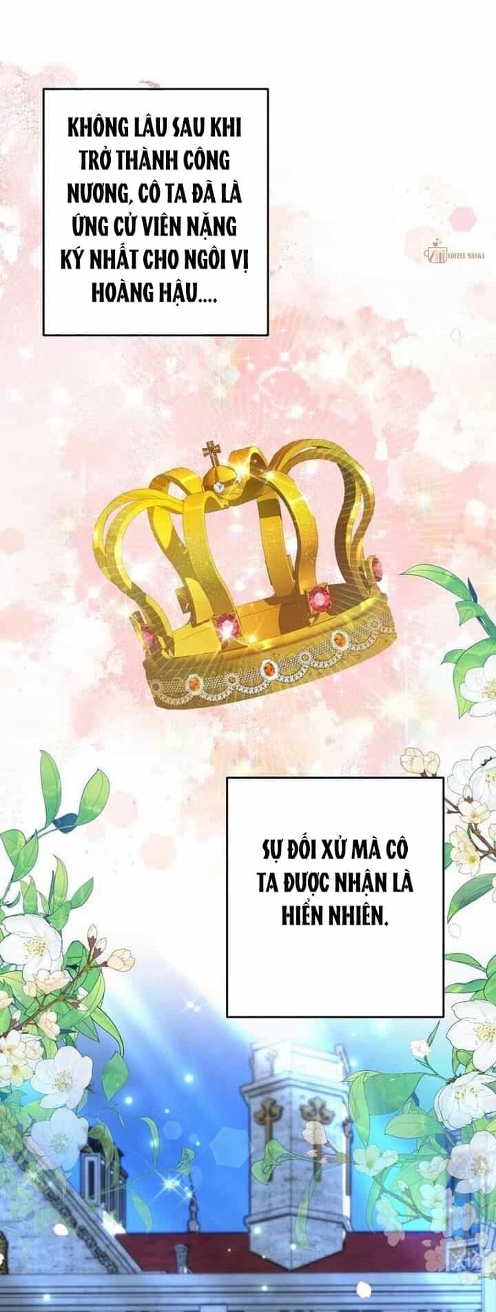 Phải Lòng Kẻ Thù - Chương 40 - ảnh 31