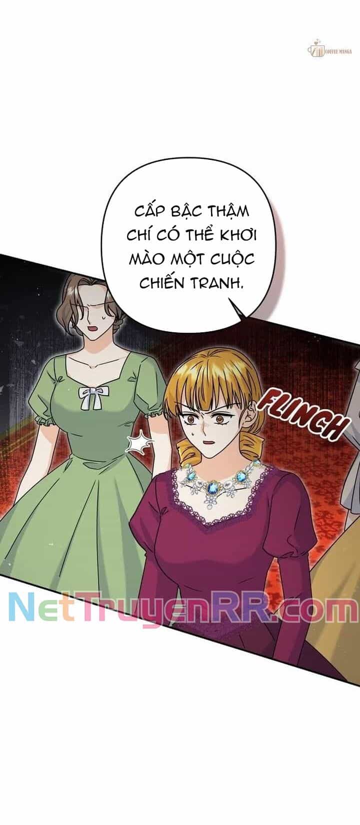 Phải Lòng Kẻ Thù - Chương 40 - ảnh 51