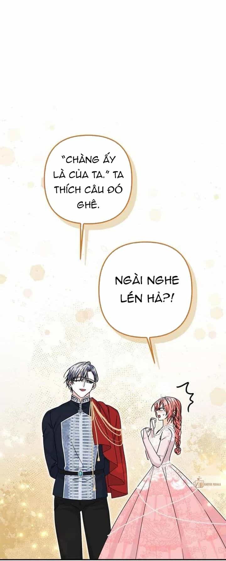 Phải Lòng Kẻ Thù - Chương 40 - ảnh 81