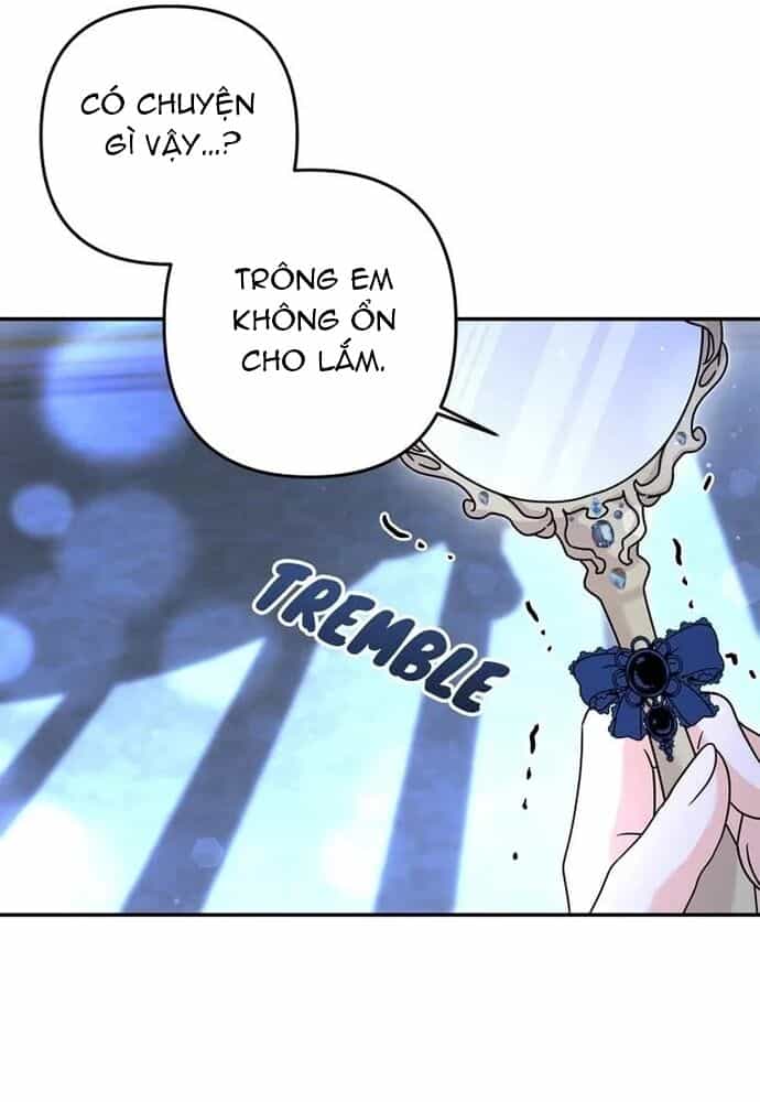 Phải Lòng Kẻ Thù - Chương 44 - ảnh 13