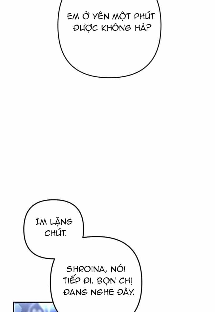 Phải Lòng Kẻ Thù - Chương 44 - ảnh 25