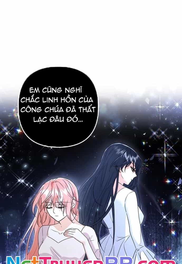 Phải Lòng Kẻ Thù - Chương 44 - ảnh 37
