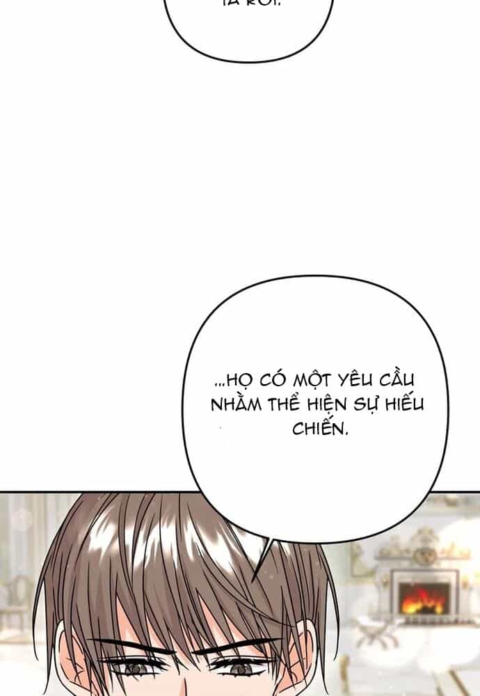 Phải Lòng Kẻ Thù - Chương 45 - ảnh 101