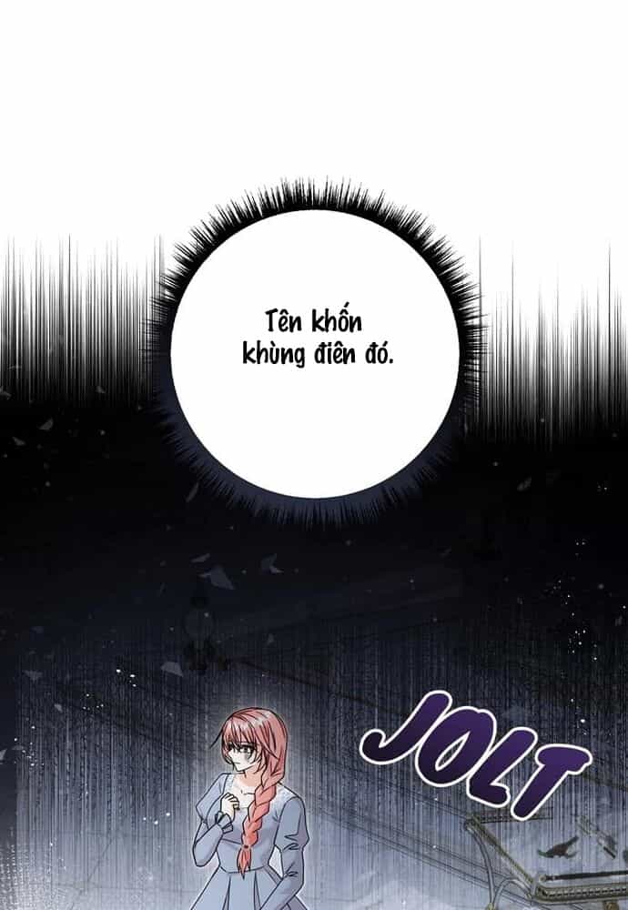 Phải Lòng Kẻ Thù - Chương 46 - ảnh 16