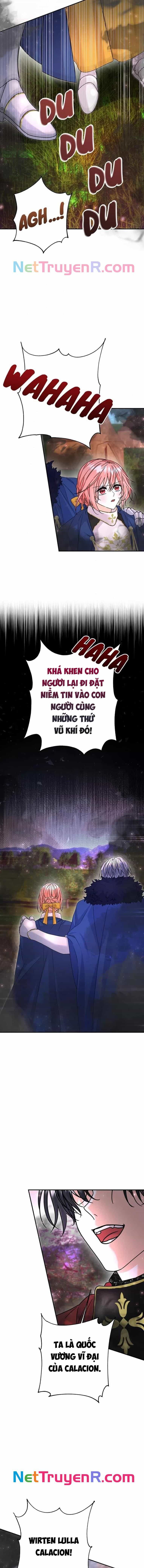 Phải Lòng Kẻ Thù - Chương 47 - ảnh 8