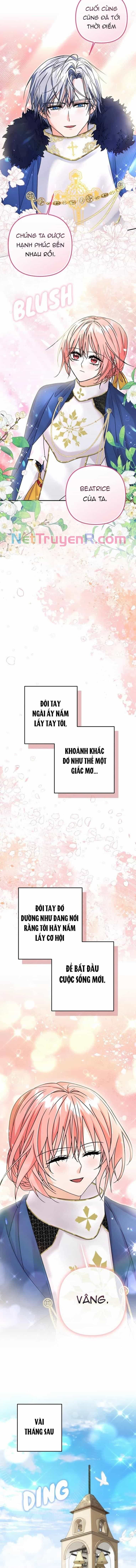 Phải Lòng Kẻ Thù - Chương 48 - ảnh 15