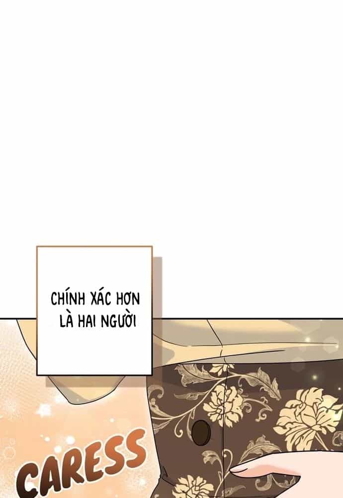 Phải Lòng Kẻ Thù - Chương 49 - ảnh 18