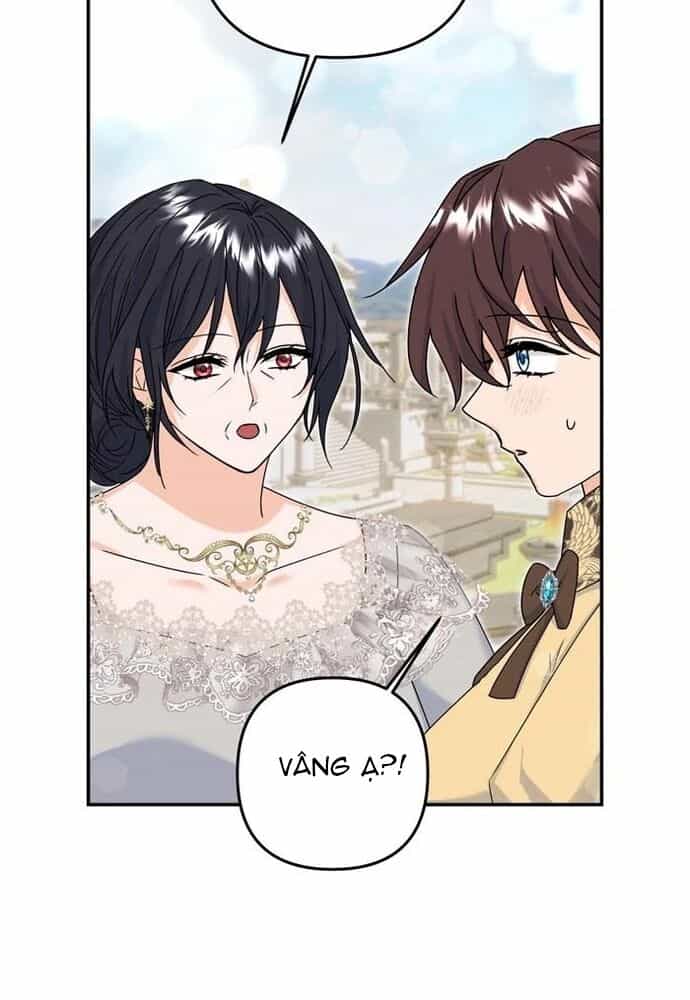 Phải Lòng Kẻ Thù - Chương 49 - ảnh 20