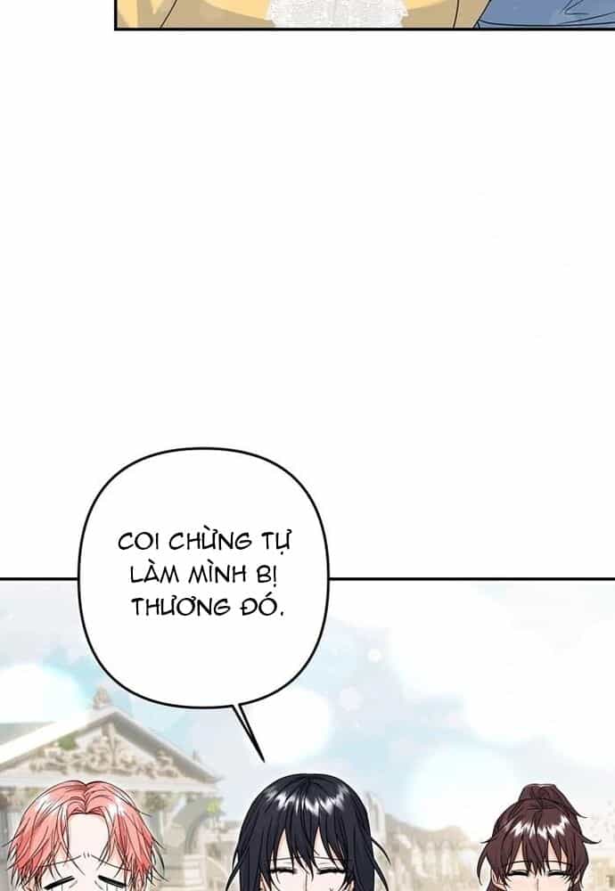 Phải Lòng Kẻ Thù - Chương 49 - ảnh 51