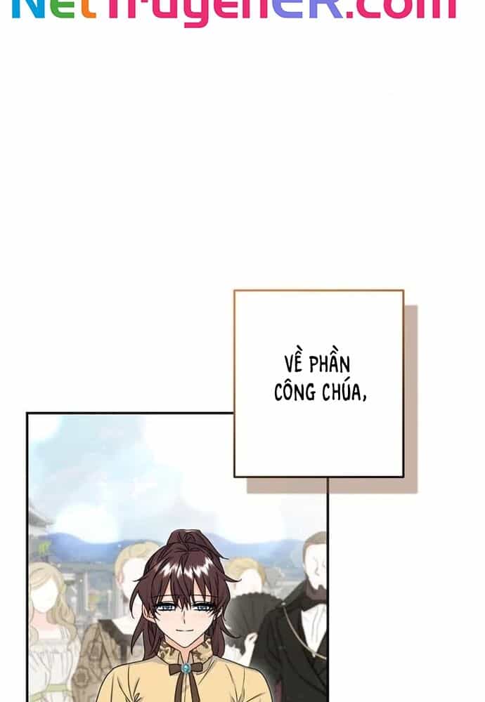 Phải Lòng Kẻ Thù - Chương 49 - ảnh 7