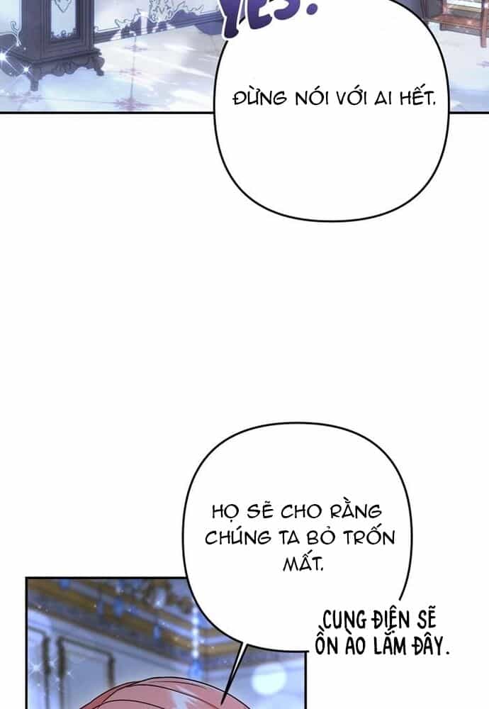 Phải Lòng Kẻ Thù - Chương 49 - ảnh 99