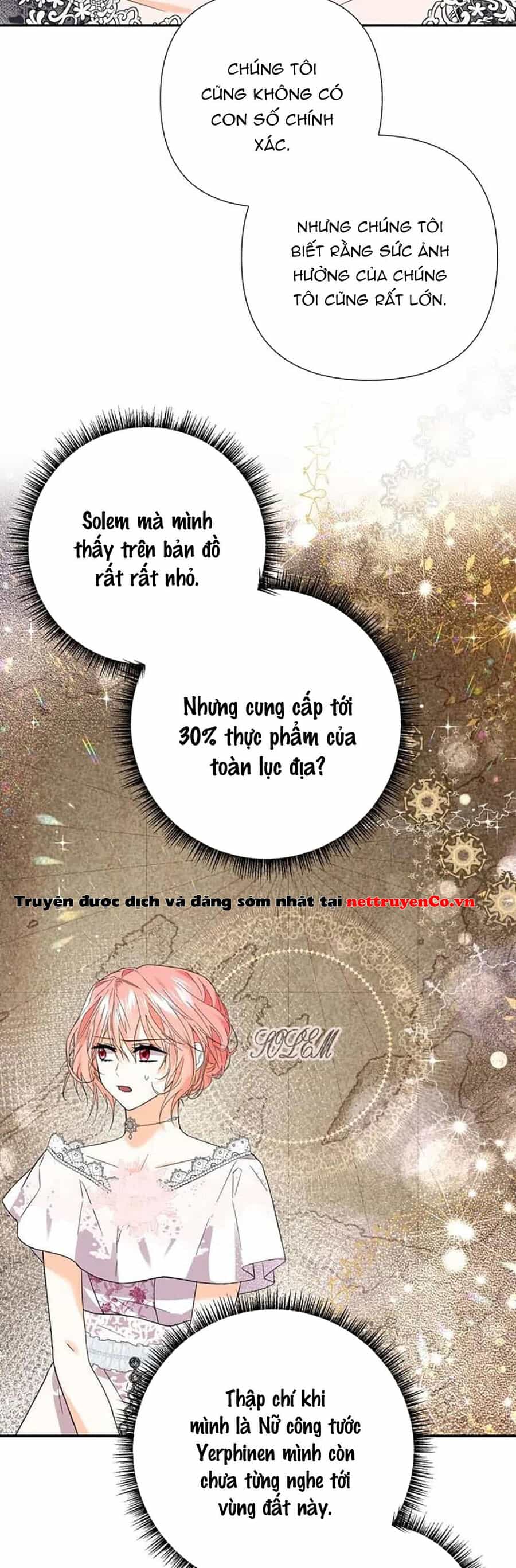 Phải Lòng Kẻ Thù - Chương 5 - ảnh 13
