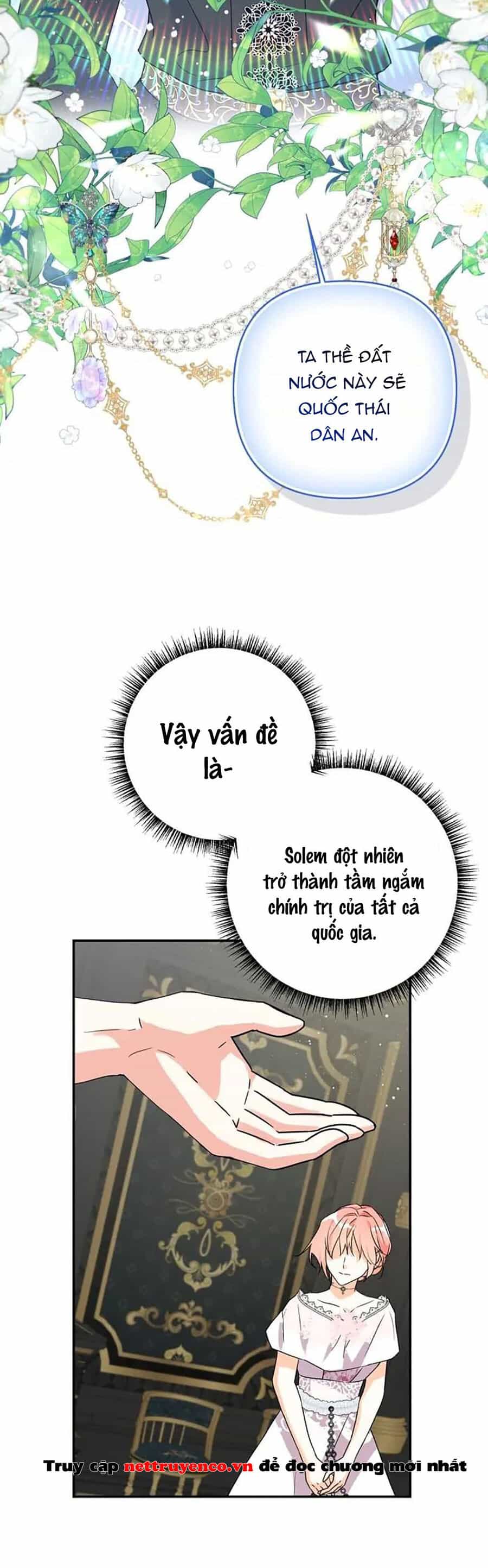 Phải Lòng Kẻ Thù - Chương 5 - ảnh 29