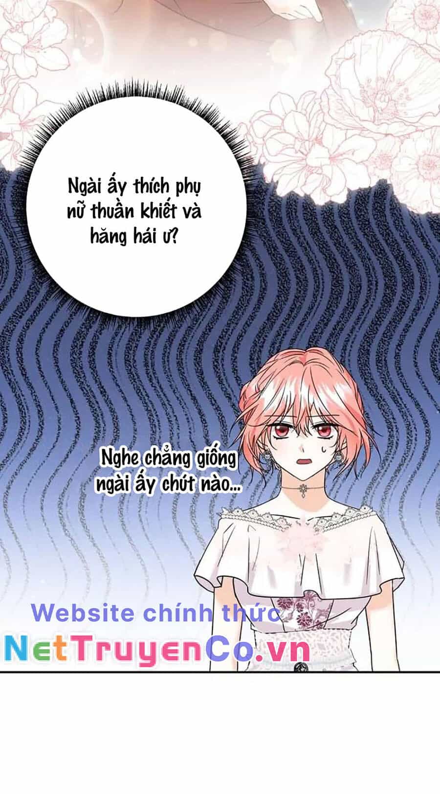 Phải Lòng Kẻ Thù - Chương 6 - ảnh 13