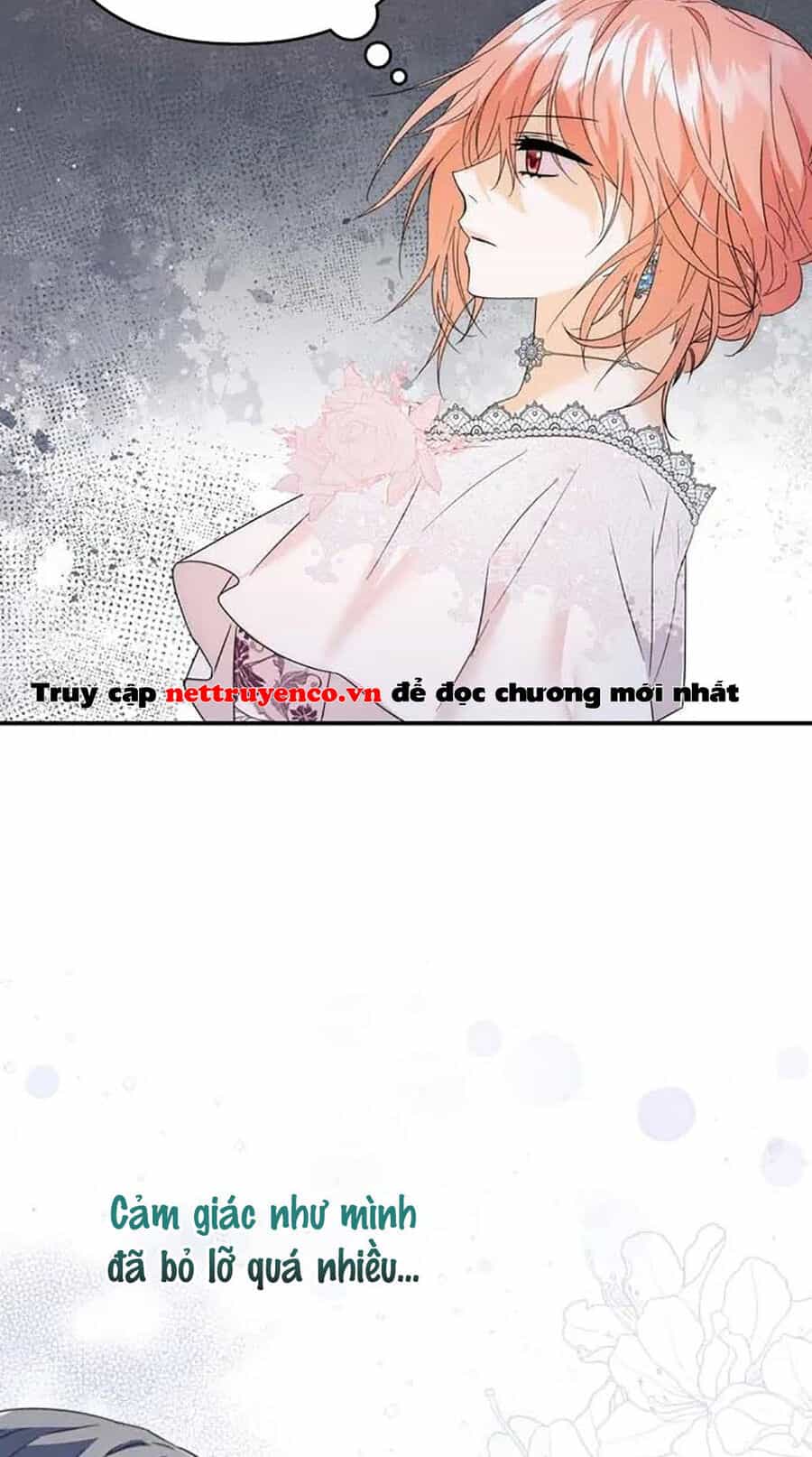 Phải Lòng Kẻ Thù - Chương 6 - ảnh 30