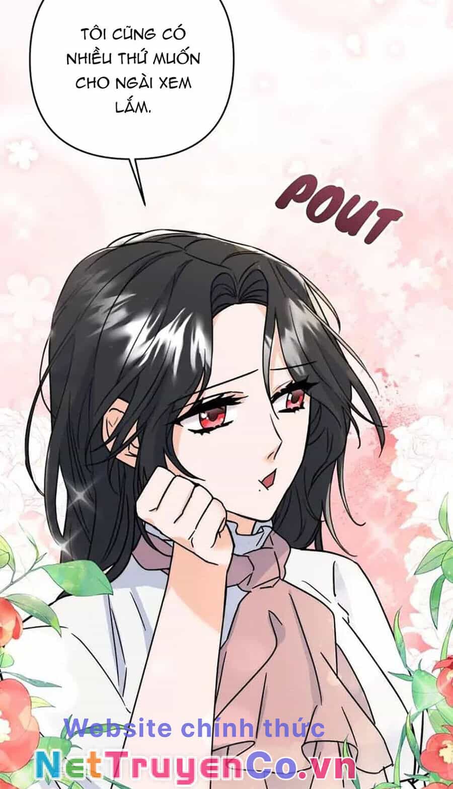 Phải Lòng Kẻ Thù - Chương 7 - ảnh 15