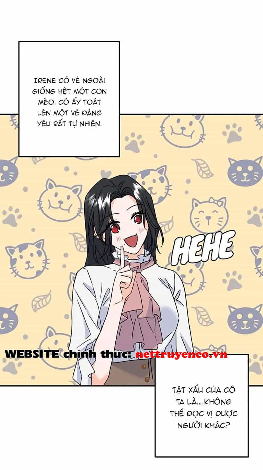 Phải Lòng Kẻ Thù - Chương 7 - ảnh 17