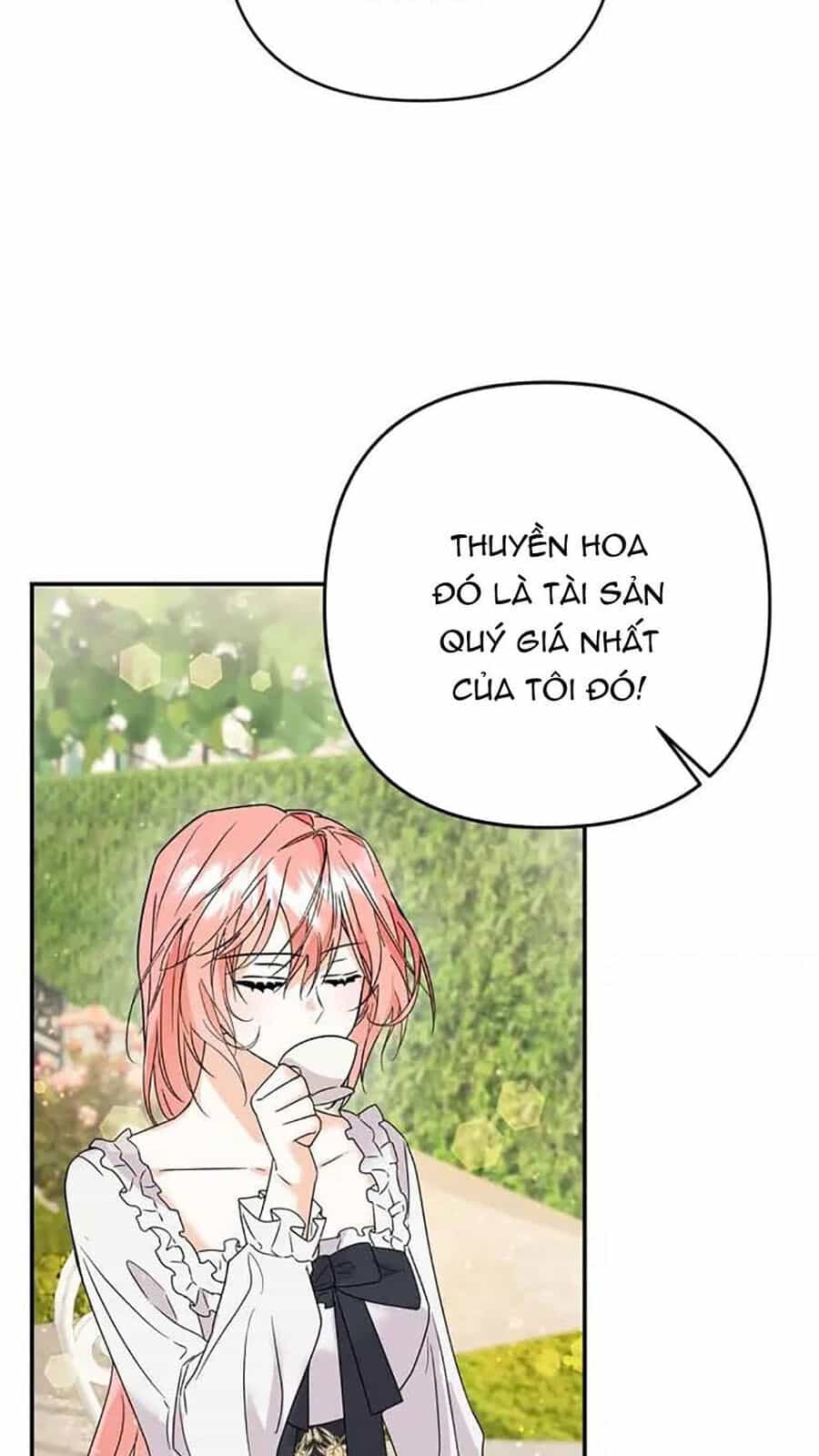 Phải Lòng Kẻ Thù - Chương 7 - ảnh 21