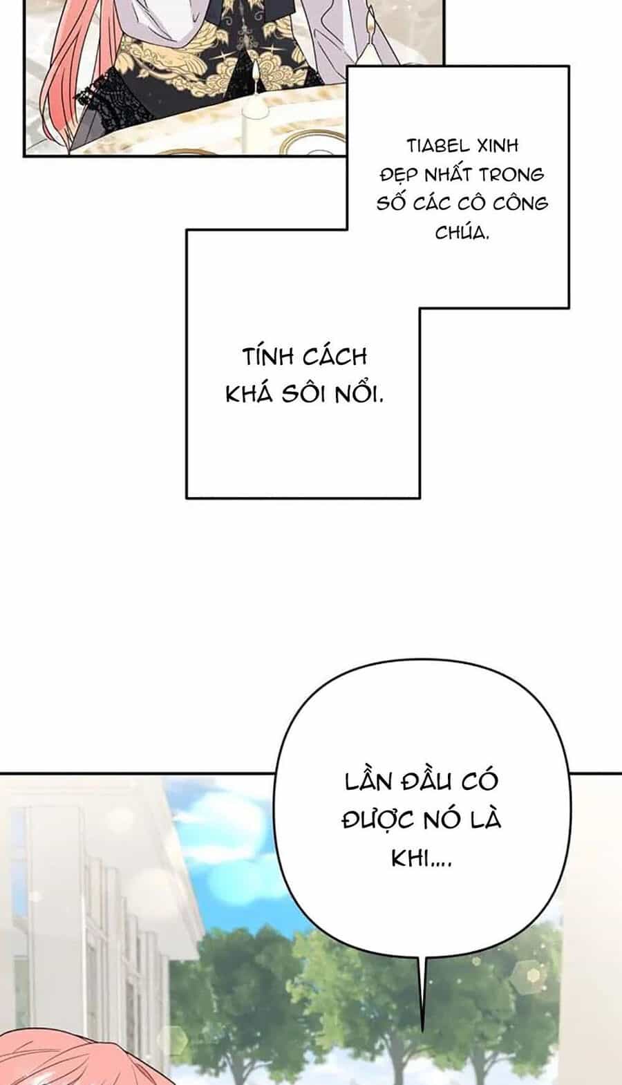Phải Lòng Kẻ Thù - Chương 7 - ảnh 22