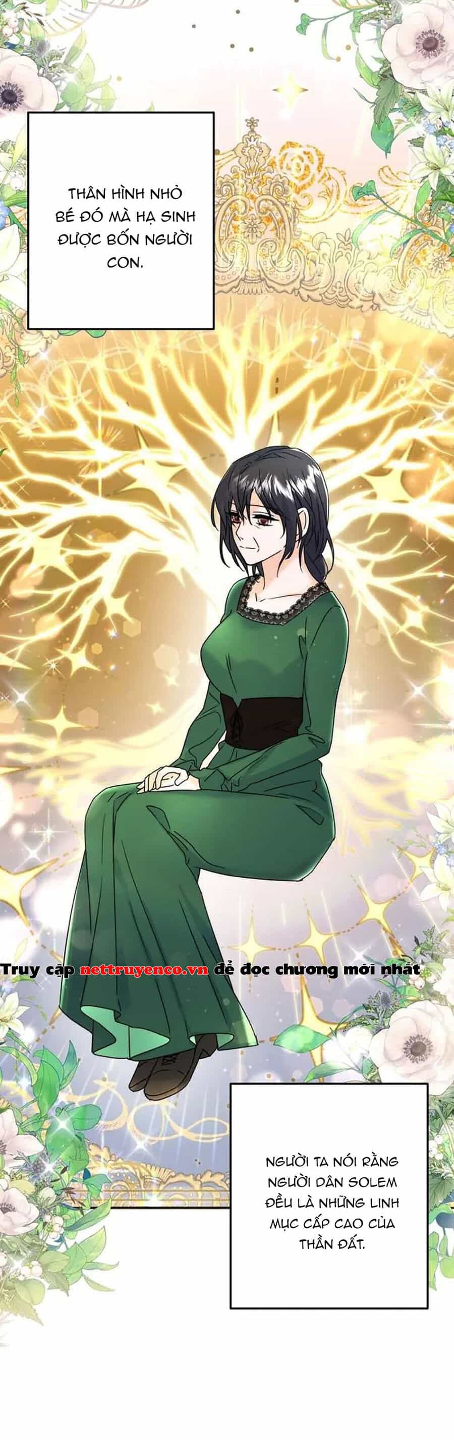 Phải Lòng Kẻ Thù - Chương 7 - ảnh 26